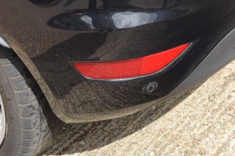 Ford Fiesta Titanium X Auto 26