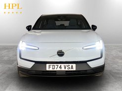 Volvo Ex30 Twin Performance 69kWh Plus SUV 5dr Electric Auto AWD (428 ps) Air Con - Al