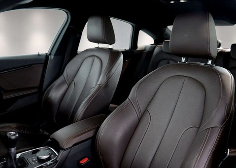 BMW 2 Series 1.5 218I M Sport 4dr 51