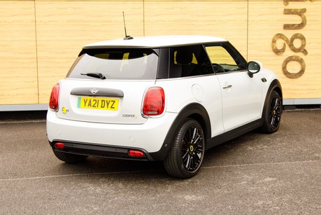 Mini Hatch COOPER S LEVEL 2
