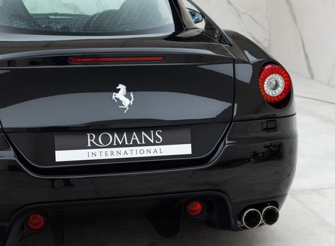 Ferrari 599 GTB HGTE 24