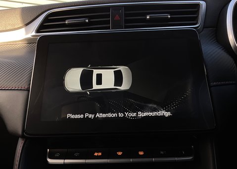 MG ZS 1.5 VTI-TECH EXCITE 21