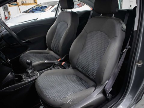 Vauxhall Corsa 1.4 Corsa Energy 3dr 18