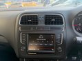 Volkswagen Polo 1.0 BlueMotion Tech SE Euro 6 (s/s) 5dr 9