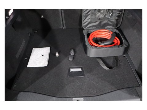 Vauxhall Grandland 157kW GS 73kWh 5dr Auto 12