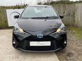 Toyota Yaris 1.5 VVT-h Icon Tech E-CVT Euro 6 (s/s) 5dr 3