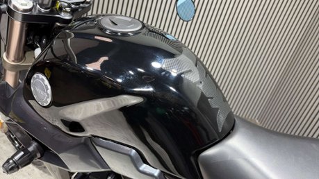Zontes ZT ZT125 2022 ONLY 5K MOT SEPTEMBER 2027 SERVICED 125CC 9