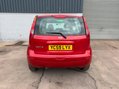 Nissan Note 1.6 16V Visia Auto Euro 4 5dr 7