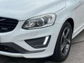 Volvo XC60 2.4 XC60 R-Design Luxury Nav D4 AWD Automatic 4WD 5dr - NATIONAL DELIVERY* 66