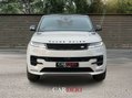 Land Rover Range Rover Sport 3.0 Range Rover Sport Dynamic SE D MHEV Auto 4WD 5dr 10