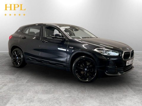 BMW X2 1.5 25e 10kWh Sport SUV 5dr Petrol Plug-in Hybrid Auto xDrive Euro 6 (s/s) 1