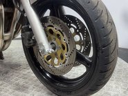 Suzuki Bandit 600 GSF S 2003 39K IDEAL COMMUTER BIKE 600CC A2 RESTRICTABLE 8