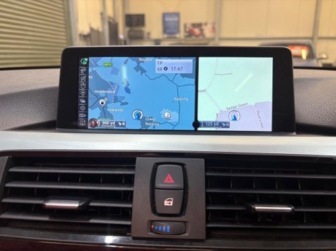 BMW 4 Series 3.0 435i M Sport Auto Euro 6 (s/s) 2dr 29