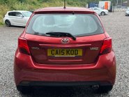 Toyota Yaris 1.3 Yaris Icon VVT-i 5dr 7