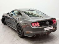 Ford Mustang 5.0 V8 GT Fastback 2dr Petrol SelShift Euro 6 (416 bhp) 26