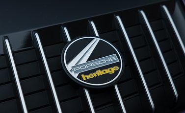 Porsche 911 SPORT CLASSIC (992) 40