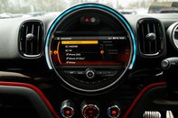 Mini Countryman COOPER S SPORT 23