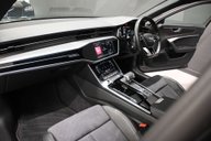 Audi A6 2.0 A6 Black Edition 45 TFSI MHEV Quattro Semi-Auto 4WD 5dr 11