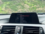 BMW 3 Series 3.0 335i M Sport Auto 4dr 17