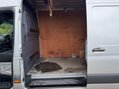 Mercedes-Benz Sprinter 2.0 319 CDI HD Premium Panel Van 5dr Diesel G-Tronic RWD L2 H2 Euro 6 (s/s) 19