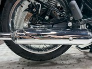 Royal Enfield Classic 2023 ONLY 2K OUTSTANDING CONDITION LONG MOT 350CC A2 31