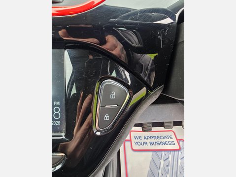 Vauxhall Corsa 1.4i ecoTEC SRi VX Line Nav Black Euro 6 3dr 40