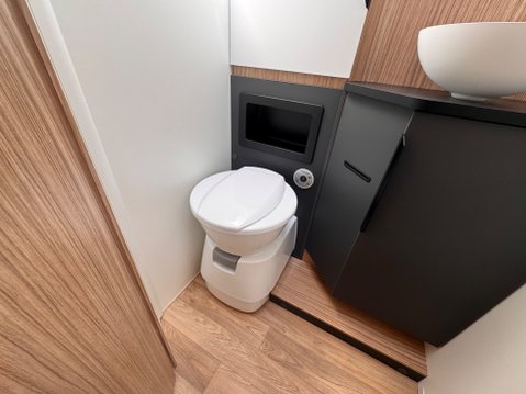 Pilote P740FGJ Evidence 2025 MODEL 31