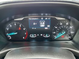 Ford Fiesta 1.0 Fiesta ST-Line X Turbo 5dr 21