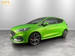 Ford Fiesta 1.5T EcoBoost ST-3 Hatchback 3dr Petrol Manual Euro 6 (s/s) (200 ps)