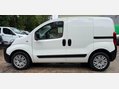 Citroen Nemo 1.3 HDi 660 16v LX Panel Van 3dr Diesel Manual FWD L1 H1 (119 g/km, 75 bhp) 15