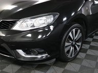 Nissan Pulsar N-CONNECTA DIG-T 31