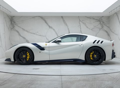 Ferrari F12 TDF 5