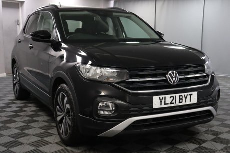 Volkswagen T-Cross SE TSI 30