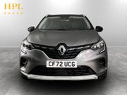 Renault Captur 1.6 E-TECH 9.8kWh techno SUV 5dr Petrol Plug-in Hybrid Auto Euro 6 (s/s) (1 2
