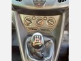 Ford Transit Connect 1.5 TDCi 230 Combi Van 6dr Diesel Manual L2 H1 (128 g/km, 99 bhp) 33