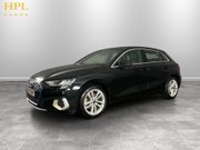 Audi A3 1.4 TFSIe 40 Sport Sportback 5dr Petrol Plug-in Hybrid S Tronic Euro 6 (s/s 3