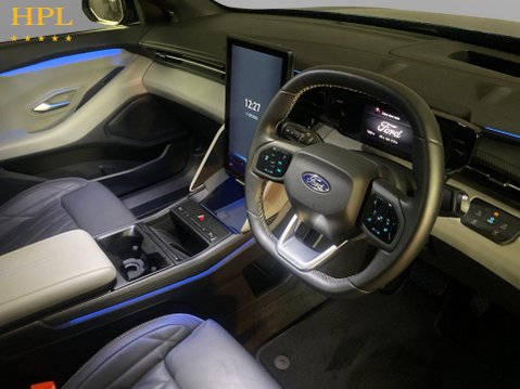 Ford Explorer Extended Range 77kWh Premium SUV 5dr Electric Auto (286 ps) Air Con - Alloy 12