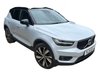 Volvo XC40 1.5h T5 Twin Engine Recharge 10.7kWh R-Design Pro SUV 5dr Petrol Plug-in Hy
