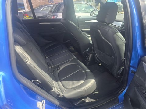 BMW 2 Series 1.5 216d M Sport Euro 6 (s/s) 5dr 14