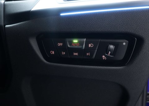 BMW 3 Series 2.0 330E M Sport Auto 4dr 42