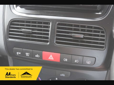 Fiat Doblo 1.2 Doblo SX MultiJet 42