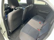 Suzuki Ignis 1.2 Ignis SZ3 DualJet MHEV 5dr 39