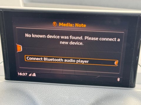 Audi Q2 1.6 TDI 30 S line S Tronic Euro 6 (s/s) 5dr 12