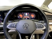 Volkswagen Multivan 2.0 TSI Style Long MPV 5dr Petrol DSG Euro 6 (s/s) (204 ps) Air Con - Alloy 13