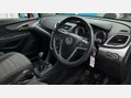 Vauxhall Mokka 1.6 CDTi Exclusiv SUV 5dr Diesel Manual 2WD Euro 6 (s/s) (136 ps) 7