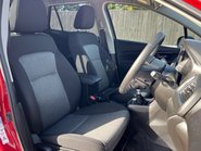 Suzuki S-Cross MOTION BOOSTERJET MHEV 19