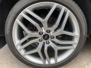Land Rover Range Rover Sport 3.0 SDV6 HSE BLACK only 64000 miles with 9 Services. 33