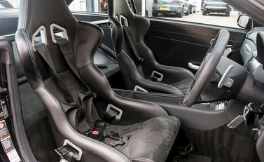 Mercedes-Benz CLK DTM AMG 12