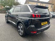 Peugeot 5008 BLUEHDI S/S GT LINE 6