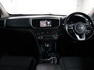 Kia Sportage 2 ISG 40